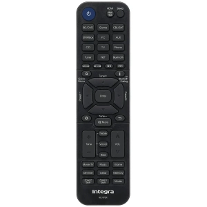 Integra DRX-2.4 sintoamplificatore AV di rete 7.2 canali, telecomando
