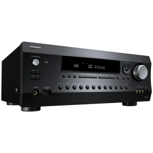Integra DRX-3.4 sintoamplificatore AV di rete 9.2 canali