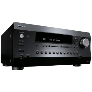 Integra DRX-5.4 sintoamplificatore AV di rete 9.2 canali