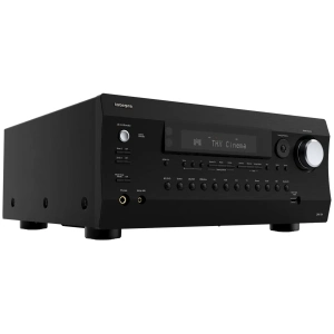 Integra DRX-8.4 sintoamplificatore AV di rete 11.4 canali