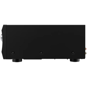Integra DRX-8.4 sintoamplificatore AV di rete 11.4 canali, vista laterale