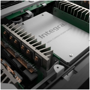 Integra DRX-8.4 sintoamplificatore AV di rete 11.4 canali, interno