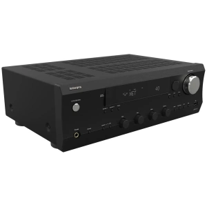 Integra DTM-7.4 sintoamplificatore stereo di rete