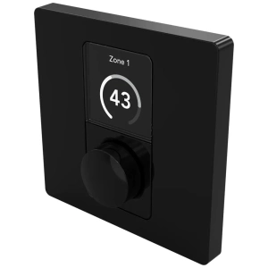 Integra ZC1 controller di zona a parete