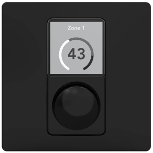 Integra ZC1 controller di zona a parete, altra schermata del display