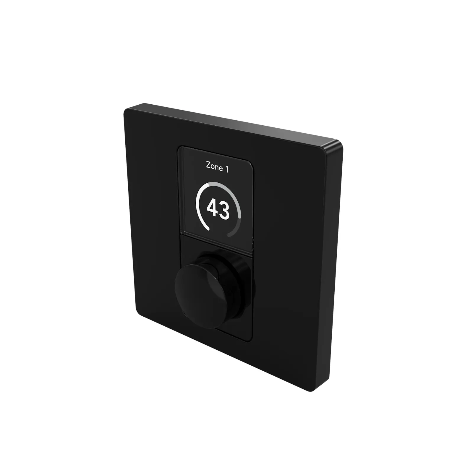 Integra ZC1 controller di zona a parete Integra ZC1 controller di zona a parete