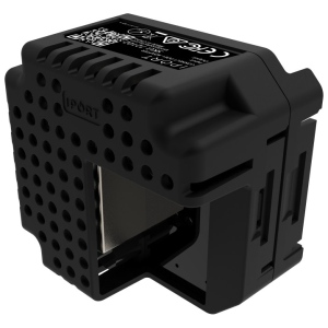 iPort CONNECT PRO PoE+ Adapter alimentatore per iPad