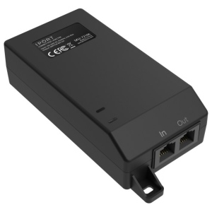 iPort CONNECT PoE+ Injector iniettore PoE+