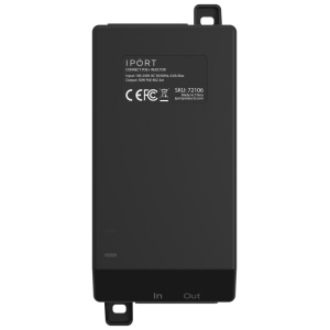 iPort CONNECT PoE+ Injector iniettore PoE+