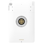 iPort CONNECT PRO Case custodia per iPad 10,2 bianca
