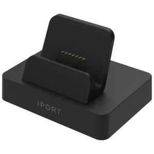 iPort CONNECT Dock base di ricarica per iPad