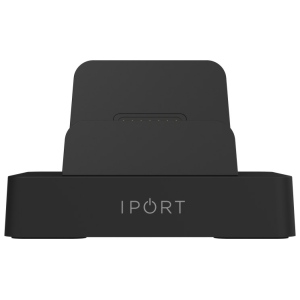iPort CONNECT Dock base di ricarica per iPad