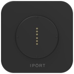 iPort CONNECT PRO WallStation supporto da parete per iPad