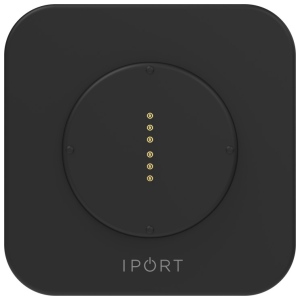 iPort CONNECT PRO WallStation supporto da parete per iPad