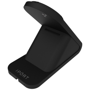 iPort CONNECT PRO BaseStation base da tavolo per iPad