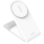 iPort CONNECT PRO BaseStation base da tavolo per iPad bianca