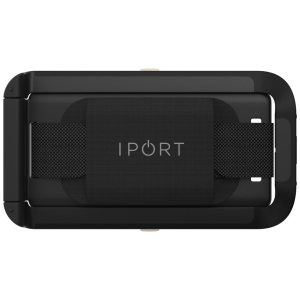 iPort CONNECT HandStand cinghia con cavalletto per iPad