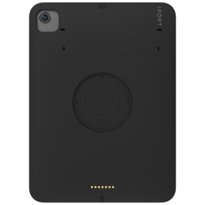 iPort CONNECT Case custodia nera per iPad