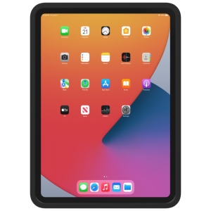 iPort CONNECT Case custodia nera per iPad