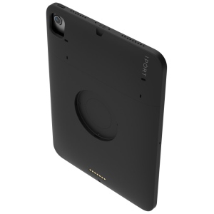 iPort CONNECT Case custodia nera per iPad