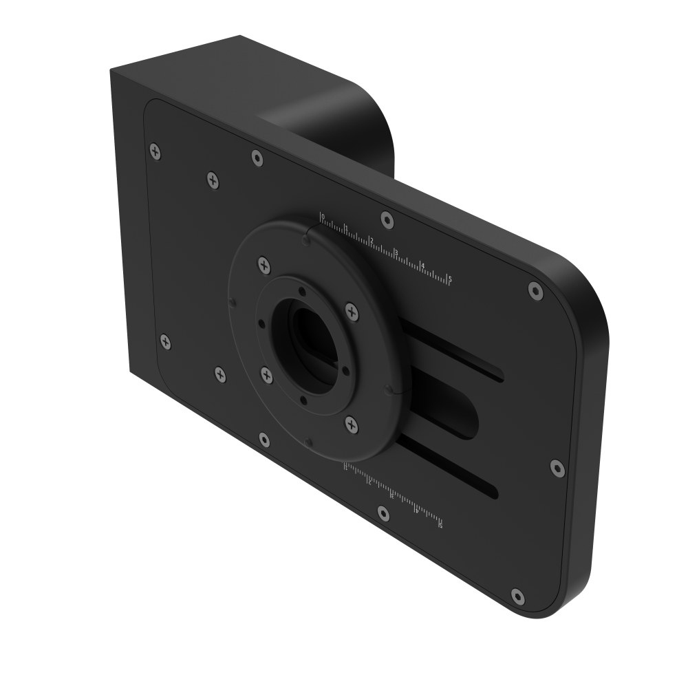 iPort CONNECT SideMount supporto laterale per iPad iPort CONNECT SideMount supporto laterale per iPad