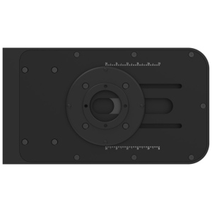 iPort CONNECT SideMount supporto laterale per iPad