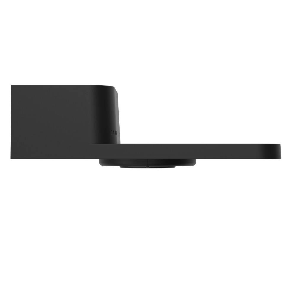 iPort CONNECT SideMount supporto laterale per iPad iPort CONNECT SideMount supporto laterale per iPad