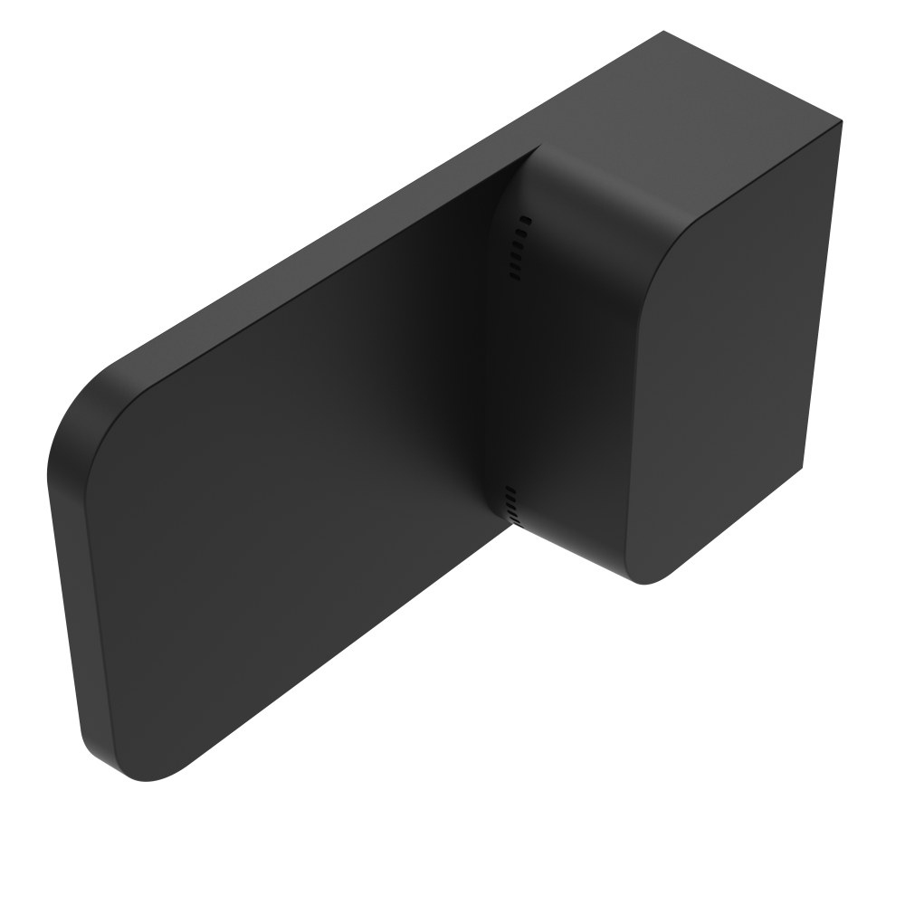 iPort CONNECT SideMount supporto laterale per iPad iPort CONNECT SideMount supporto laterale per iPad