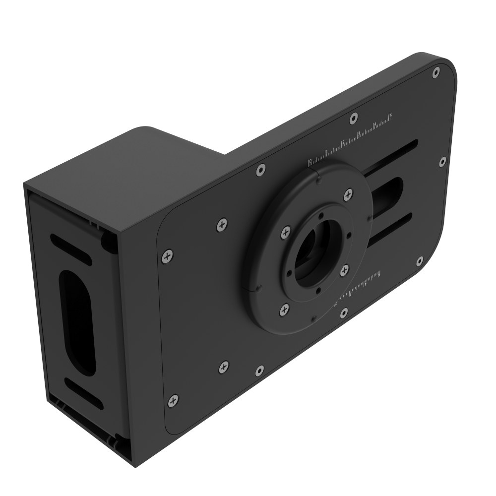 iPort CONNECT SideMount supporto laterale per iPad iPort CONNECT SideMount supporto laterale per iPad
