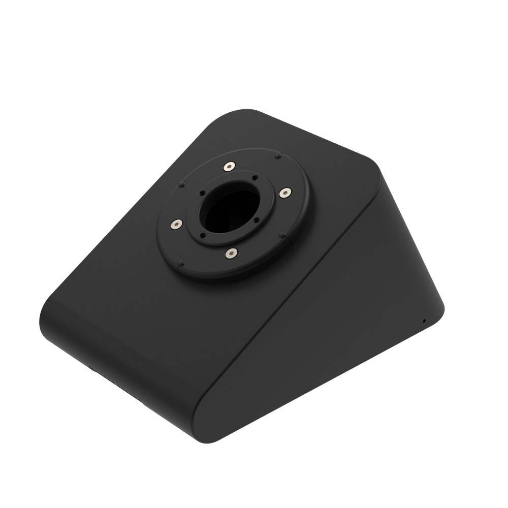 iPort CONNECT WedgeMount supporto inclinato per iPad iPort CONNECT WedgeMount supporto inclinato per iPad