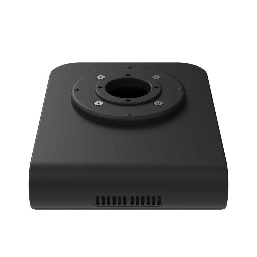 iPort CONNECT WedgeMount supporto inclinato per iPad iPort CONNECT WedgeMount supporto inclinato per iPad
