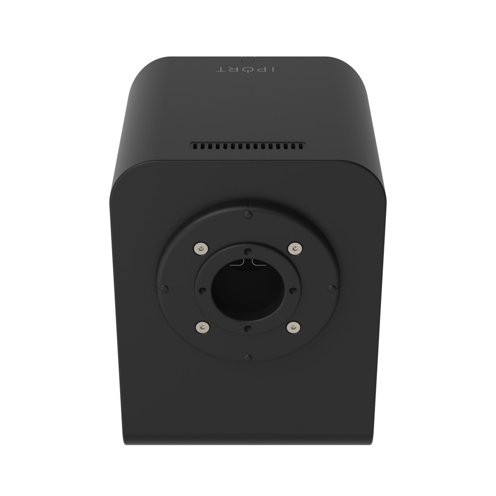 iPort CONNECT WedgeMount supporto inclinato per iPad iPort CONNECT WedgeMount supporto inclinato per iPad