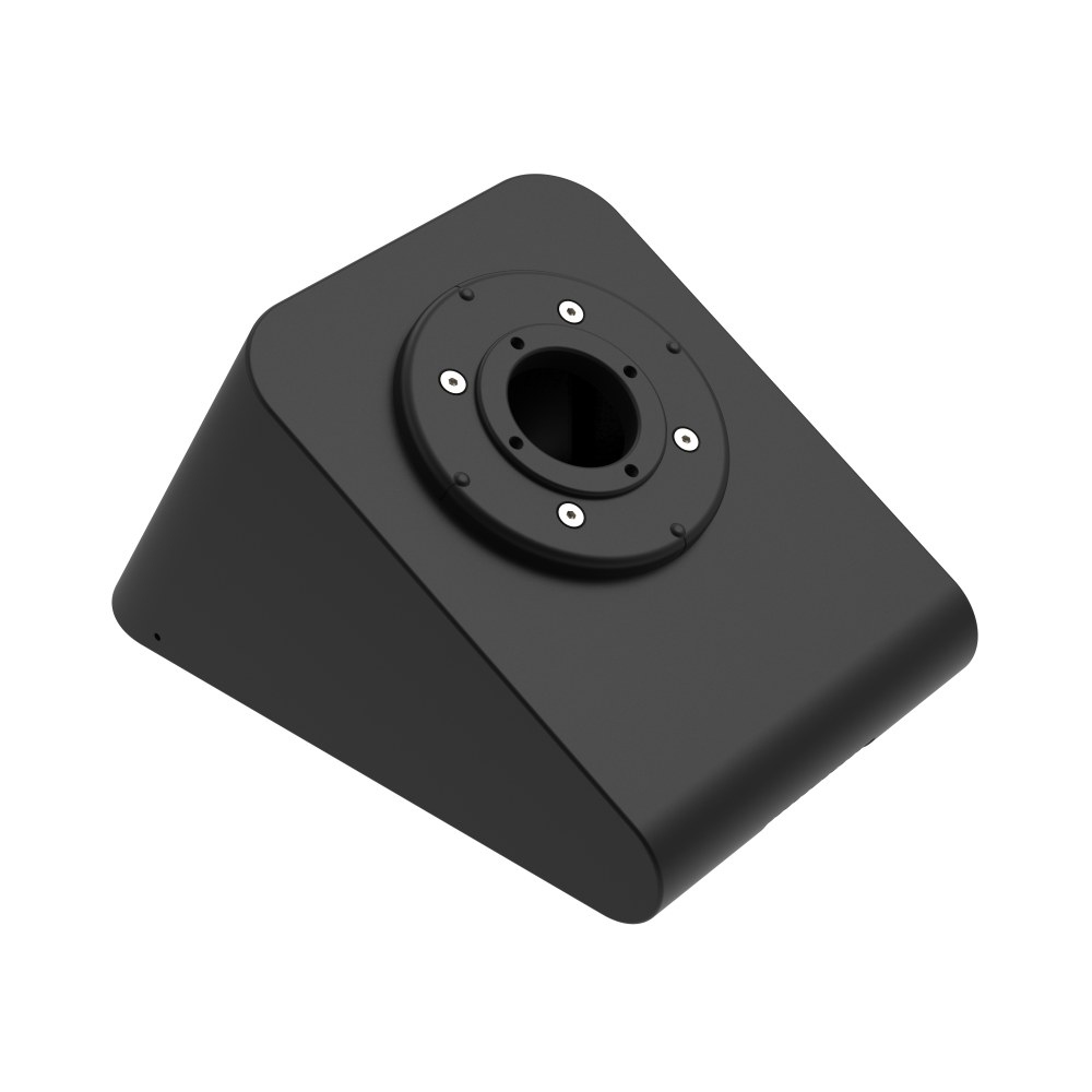 iPort CONNECT WedgeMount supporto inclinato per iPad iPort CONNECT WedgeMount supporto inclinato per iPad