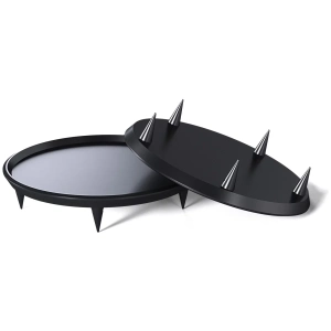 IsoAcoustics Carpet Disc per GAIA - immagine 2