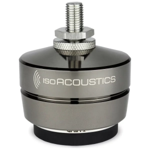 IsoAcoustics GAIA I piedino isolante per diffusori