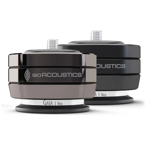 IsoAcoustics GAIA NEO piedino isolante regolabile