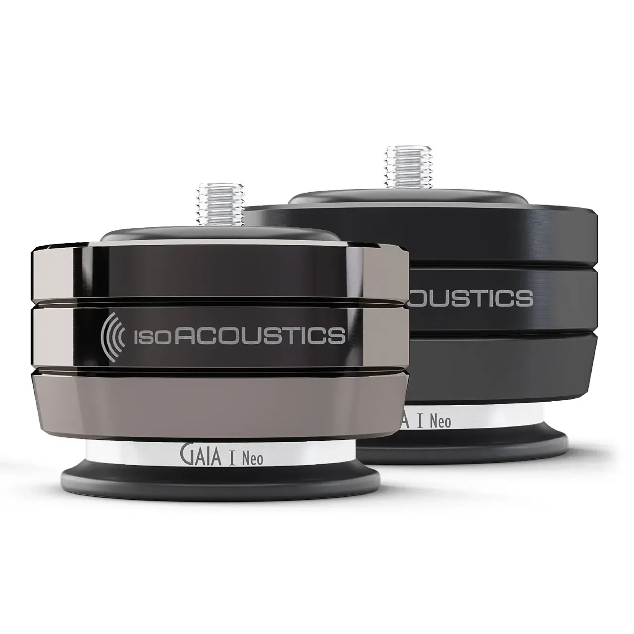 IsoAcoustics GAIA NEO piedino isolante regolabile IsoAcoustics GAIA NEO piedino isolante regolabile