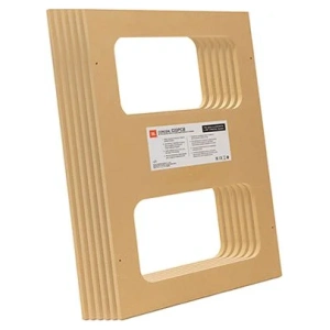 JBL C22PCB dima pre-costruzione per diffusori Conceal
