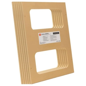 JBL C22PCB dima pre-costruzione per diffusori Conceal