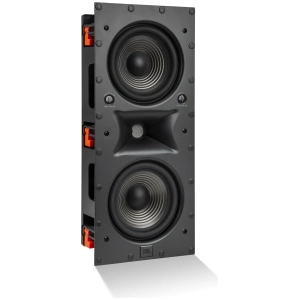 JBL Studio 6 88LCR diffusore da incasso a parete