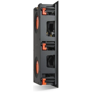 JBL Studio 6 88LCR diffusore da incasso a parete