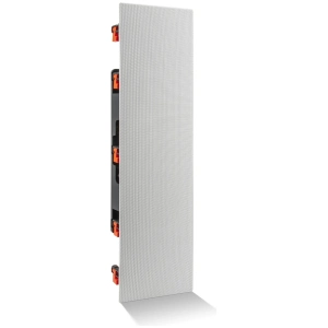 JBL Studio 6 Theater diffusore da incasso a parete