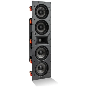 JBL Studio 6 Theater diffusore da incasso a parete