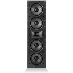 JBL Studio 6 Theater diffusore da incasso a parete