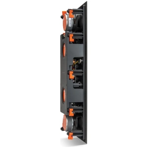 JBL Studio 6 Theater diffusore da incasso a parete