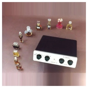 J.C. Verdier Control B Phono preamplificatore a valvole con stadio phono MM/MC – foto 3
