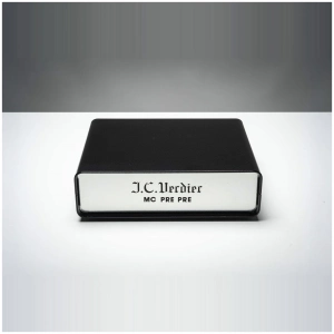 J.C. Verdier MC Pre Pre preamplificatore per testine MC