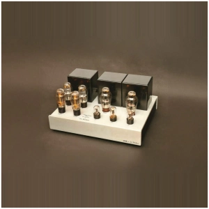 J.C. Verdier Triode Spirit 300B Luxe finale di potenza stereo a triodi 300B