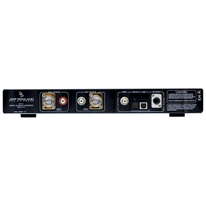 Jeff Rowland Aeris DAC convertitore digitale-analogico stereo – foto 3