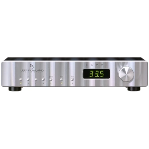 Jeff Rowland Capri S2-SC Phono preamplificatore con stadio phono MM/MC